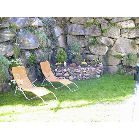 Scenic Apartment in Zell am Ziller Gerlosberg with Garden