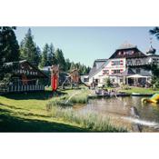 Schlosshotel Seewirt