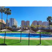 Schöne Ferienwohnung ca. 350m vom Strand entfernt