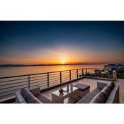 Sea Whisper Villa in Peloponnese