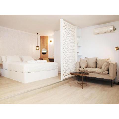 Seaside Nestie by BluPine