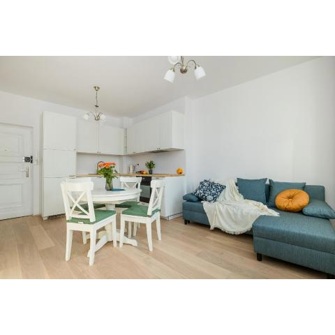 ShortStayPoland Piekarska (B104)