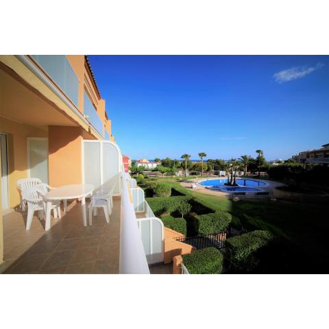 SIERRA DE IRTA 2107 PLAYA LAS FUENTES Albert Villas Alcossebre