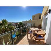 Simancas. Apartamento en zona privilegiada