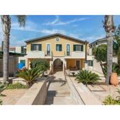 Simplistic Apartment in Reitani near Lido Beach