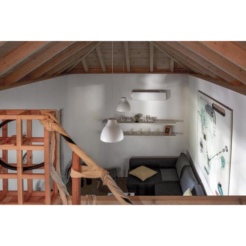 Sinanis Garden House