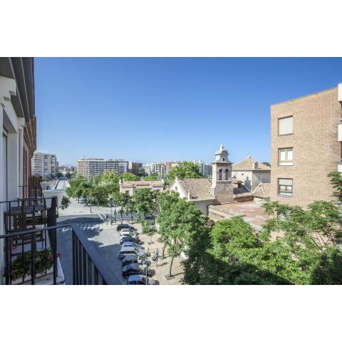 SingularStays Na Jordana