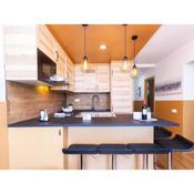 Slipper friendly Holiday Home