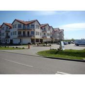 Słoneczny Apartament