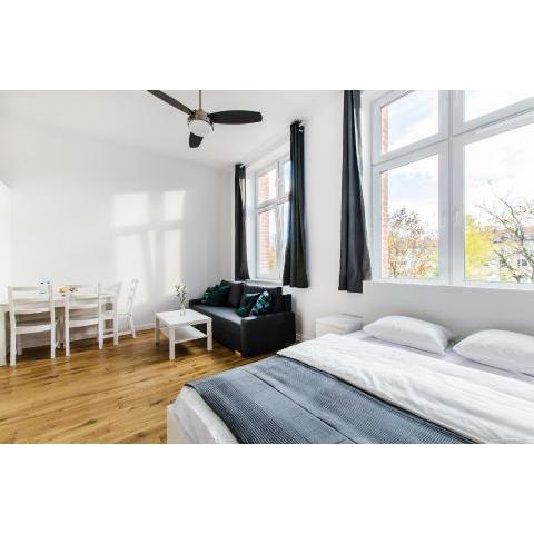 Smart Rental Management Stanislaw Worcell Apartments