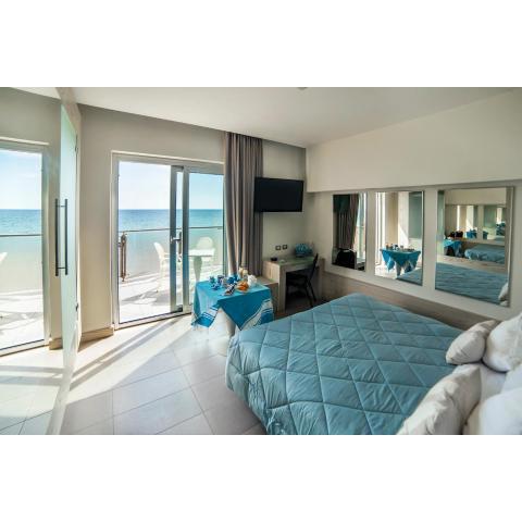 Smy Aran Blu Roma Mare