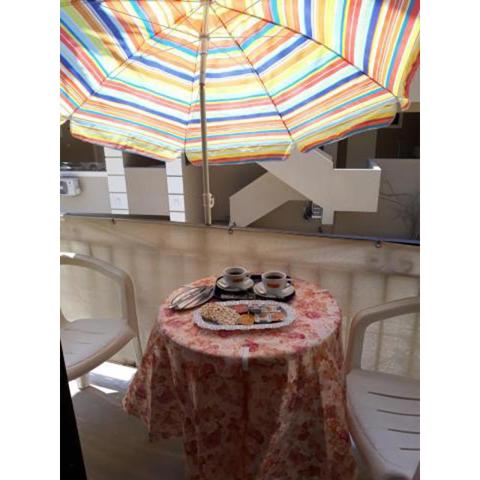 Sofia Margarita's Rooms