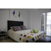 Sol Centro Apartment B
