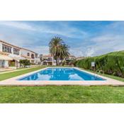 Spacious Ground Floor Apartment