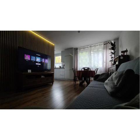 Spokojny Wypoczynek 5