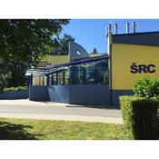 Športové a relaxačné centrum - ŠRC