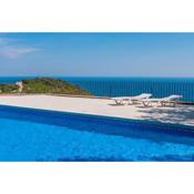 ST-4 BEGUR SA TUNA 4 PAX