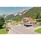 Stockingers Guest House