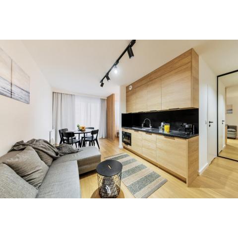 Studio Angielska Grobla