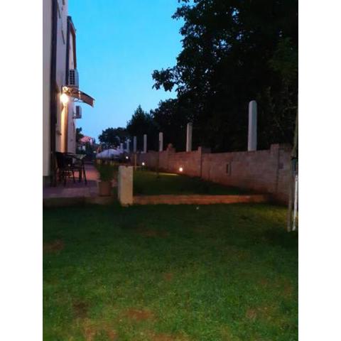 Studio apartman SAN 3