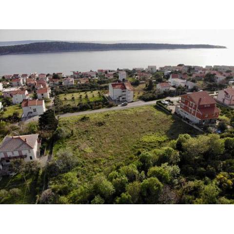 Studio Apartment Barbat 38a