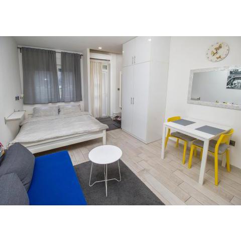 Studio Apartment Lukas