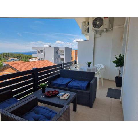 Studio apartment PEGY