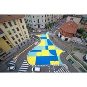 Studio in Milan - Nolo