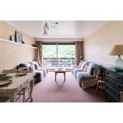 Studio La Cabane Serre Chevalier