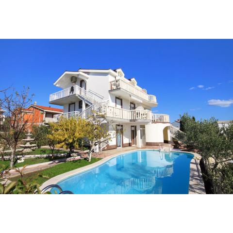 Studio Zecevo Rtic 8366a