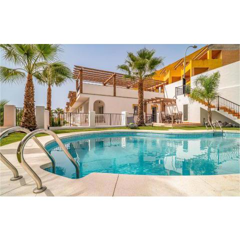 Stunning Home In Benalmdena With Outdoor Swimming Pool, Wifi And 4 Bedrooms