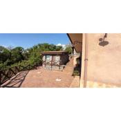 Suite in palmento d'epoca