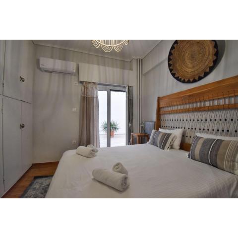 Suite Tic by Be My Guest