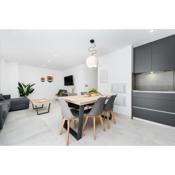 Sunrise Center Suites