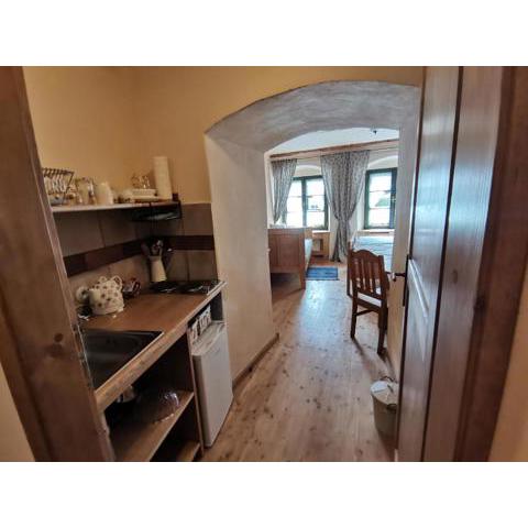 Světnice U Koudelníka