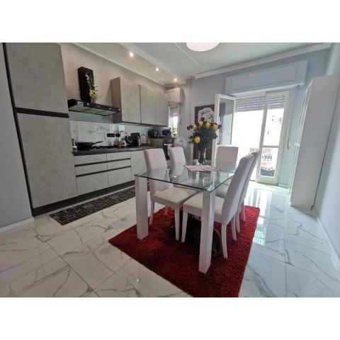 Sweet home Eurovision