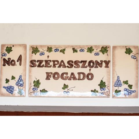 Szépasszony Fogadó