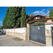 Tabor 1 casa vacanza in villa