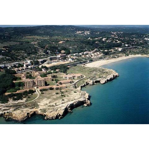 Tarragona Ciudad, El Serrallo AP-3