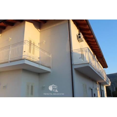 TENUTA BILUCCIO B & B