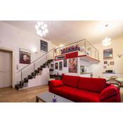 The Actors House by Napoliapartments