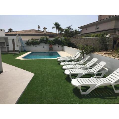 The Villa by Albir Proper Properties