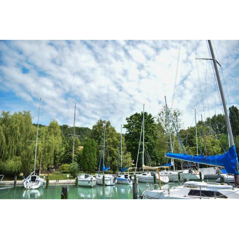 Tihany Yacht Club