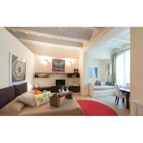Tintori Elegant Apartment Next To Piazza Santa Croce