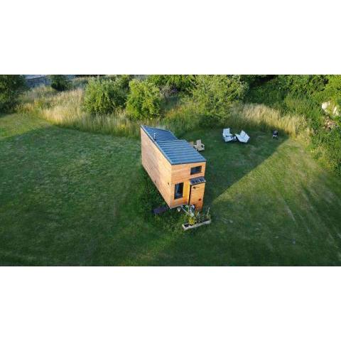 Tiny House Seine-et-Marne