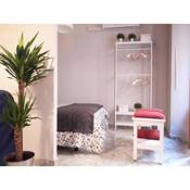 ToledoAloja - Estudio en Toledo