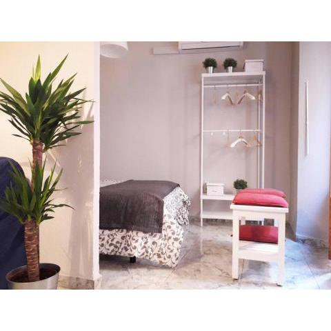 ToledoAloja - Estudio en Toledo