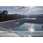 Tölgyerdő Apartman