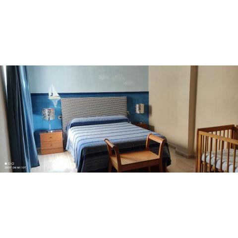 Tout près de la plage