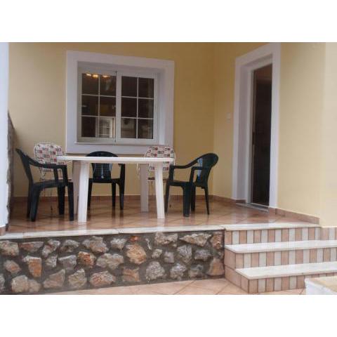 Traditional city house